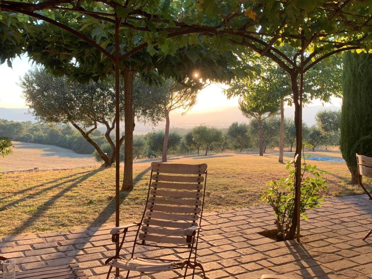 Lodge - Le Clos Devancon Greoux-les-Bains Ngoại thất bức ảnh