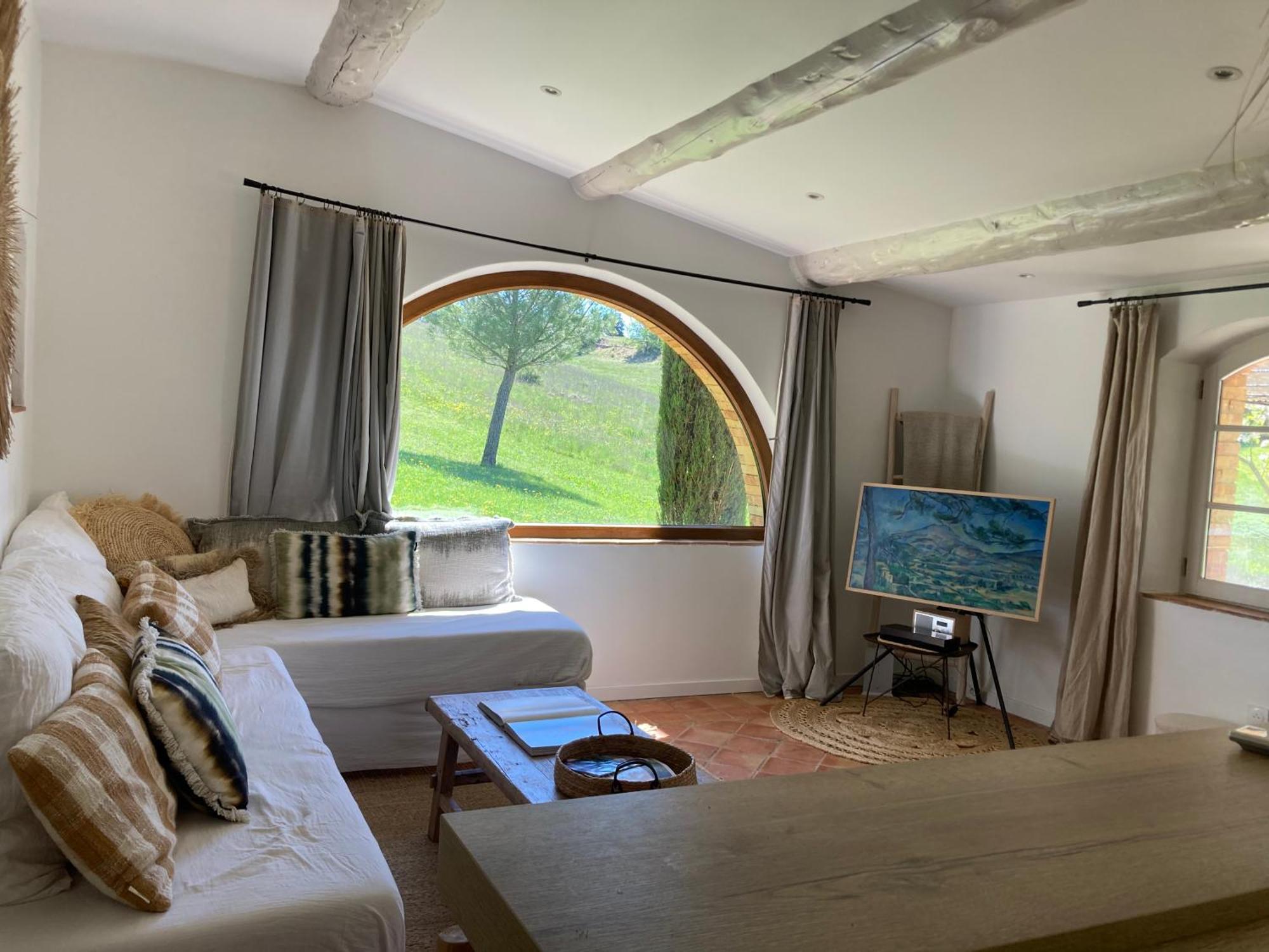 Lodge - Le Clos Devancon Greoux-les-Bains Ngoại thất bức ảnh
